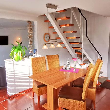 Ferienhaus Ostseebrise Insel Usedom Karlshagen المظهر الخارجي الصورة