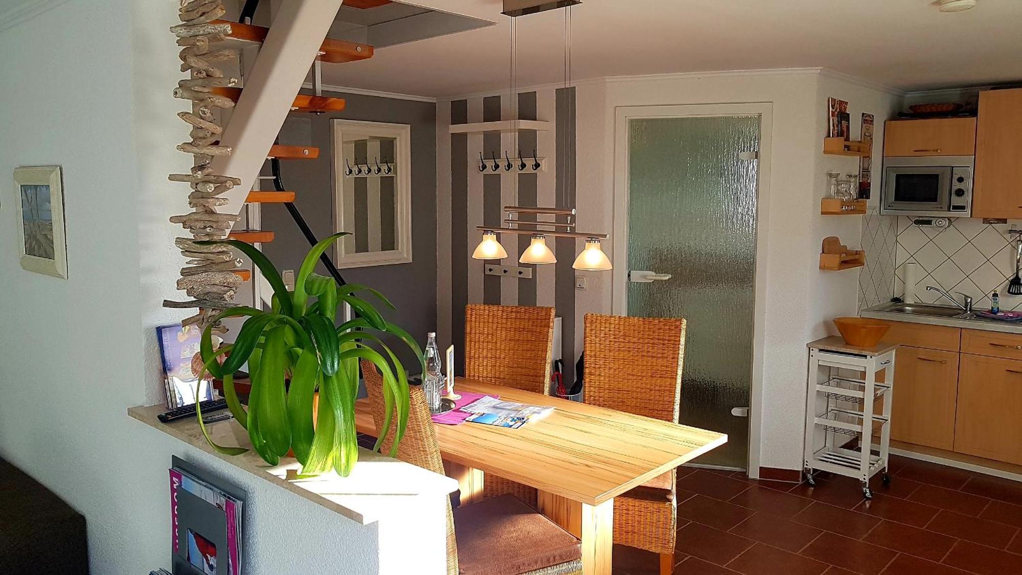 Ferienhaus Ostseebrise Insel Usedom Karlshagen المظهر الخارجي الصورة